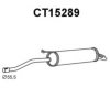 VENEPORTE CT15289 End Silencer